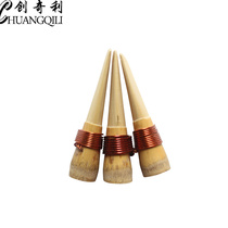 Tube instrument tube whistle Reed tube whistle tube whistle tube mouth made by hand