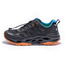Pathfinder river tracing shoes 2023 new men and women with the same style rain frog bionic non-slip wading shoes breathable outdoor amphibious shoes