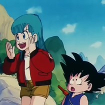 Dragon Ball The first Mandarin Liao with 153 episodes of Animation Animation