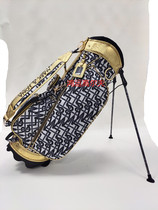 2021 New golf bracket bag four colors optional men and womens bag sports ball bag shoulder bag golf