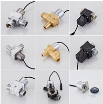 Sensor flusher solenoid valve urinal sensor urinal urinal urinal flush valve sensor 6V accessories