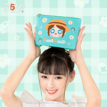 The fifth personality jewelry series Jacquard cosmetic bag Netease game fifth personality official peripheral
