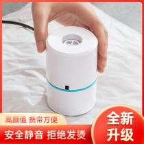 Packing vacuum pump electric pump quilt empty compression bag student dormitory down jacket cotton jacket multifunctional finishing storage bag