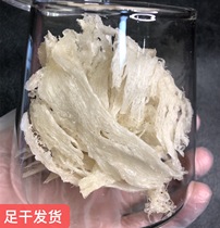 Malaysian pregnant woman foot dry birds nest large strip middle swallow strip broken small strip tonic bulk benefit 100g