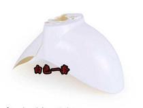 Electric car Emma Green Energy Accessories Motorcycle Front Fender European Shell Plastic Parts Small Turtle King Front Mud