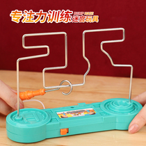 Childrens kindergarten science class area teaching aids regional materials small experimental set big educational toys student gifts