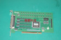 LEADSHINE IOC-0640 V1 1 MOTION CONTROL CARD IOC0640