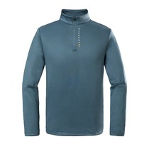 Pathfinder Long Sleeve Jacket New Men's and Women's 21 Autumn and Winter Outdoor Windproof Warm T-shirt TAJJ91341 92340