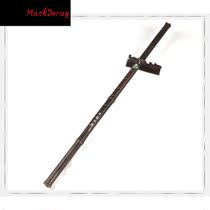 Zizhu Beginners of Dongxiao Musical Instruments Single Section G-key F-key Six Hole Eight Hole Short Xiao Changxiao Delivers Flannel Bag Six Hole G-key Short