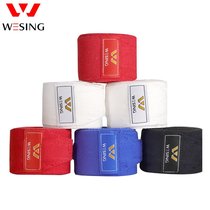 Boxing Strap Wrap Hand Guardian Band Fighting Sandbag Sandbag Sandbag Bandage