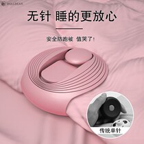 Fixed quilt artifact thickened winter needleless quilt cover quilt cover sheets quilt invisible buckle clip