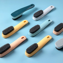Soft fur shoe brush special brush for washing shoes household non-hurting shoe brush artifact multi-function cleaning board brush laundry brush