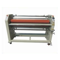 Wande FM1300 hot and cold laminating machine large format 1 3 m film laminating machine single double-sided heating film sticking machine