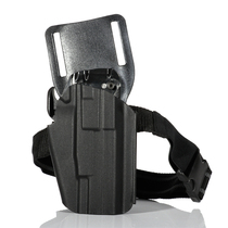 579 General tactical quick pull G17 1911 92 92G leggings holster P1g18 2011 34 P99 Soldier