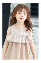 Net Red Girl wig long curly wig girl wig curly hair long girl wig long hair