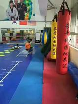 Fitai boxing sandbag 1 8 meters