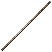 Refined piano section Zizhu Xiao professional performance guqin ensemble beginner introductory eight-hole G-tone F-Tune national musical instrument