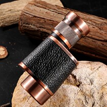 German Mauser Monocular Telescope 8x24 Mini High High Definition Low Light Light Night Vision Metal Outdoor Glasses Paul