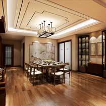 Wood lines light luxury solid wood material wood strip unit flat ceiling simple edge banding strip decorative frame wood frame windows