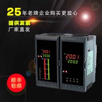 Hongrun NHR-5310 Digital Display Intelligent pid Temperature Control Instrument Adjustable Temperature Controller Constant Temperature Pressure Temperature Controller