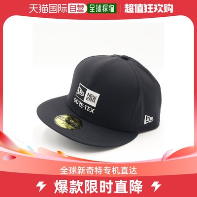 taobao agent Japan Direct Mail Newra Men and Women's Same Outdoor Hat 59fifty Gore-TEX full season applicable defense