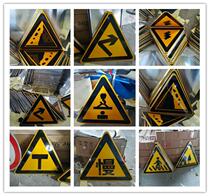 Set height limit board high flag limit sign limit D-1 wide reflective sign road sign warning sign sign aluminum anti