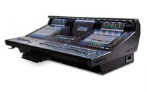 UK DiGiCo digital mixer SD5 original import