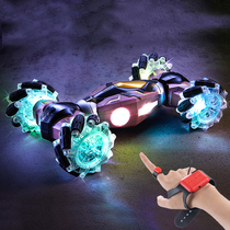 Children 5 toys 7 boys 8 to 12 puzzle 9 multifunctional 10 boys over 6 years old 4 Net Red birthday gifts