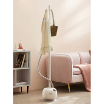 Bear hanging ironing machine household small steam hand-held electric iron clothes ironing machine artifact vertical hanging ironing machine