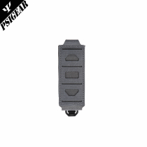 (TAG)PSIGEAR Skewer™Small tool kit flashlight sleeve tool clamp sleeve