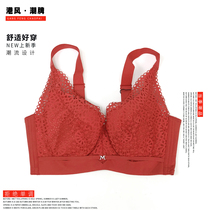 2021 autumn and winter new womens sexy transparent back underwear 9910