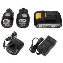 Dai Yi 1006 1028 charging drill pistol 12v16v20v lithium battery charger accessories bare body host head