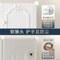 Simple wardrobe assembly Household plastic cloth hanging storage Bedroom rental small wardrobe Childrens storage cabinet save space