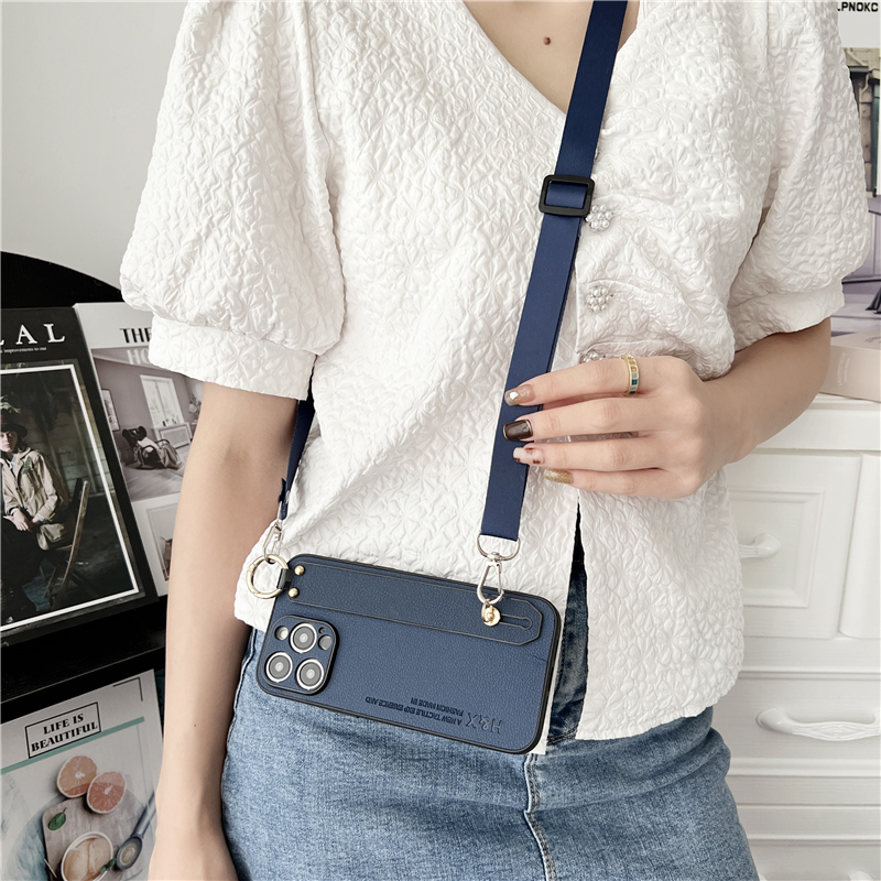 iOS硬件背带诸诸例如什么么样选。iPhone 14 Pro Max/15 Plus/11等机型如如啥搭配挂绳才保险部部又好看。