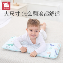 Childrens pillows 3 + years old children 5 semen cassiae 1 child 4 to 6 months special buckwheat 2 baby baby summer