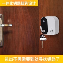 Go out reminder sensor home with key mobile phone Close the doors and windows Water and electricity and gas Home elderly parents gifts