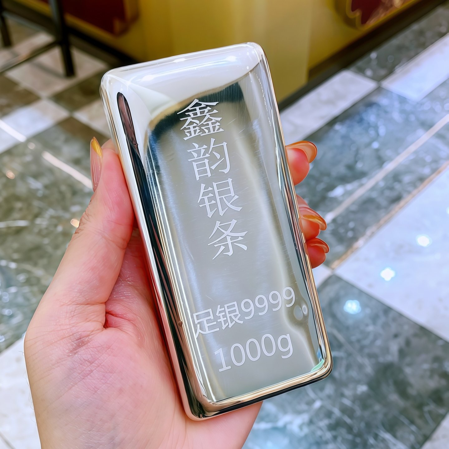 1000g足银投资银条-1000g足银投资银条促销价格、1000g足银投资银条品牌