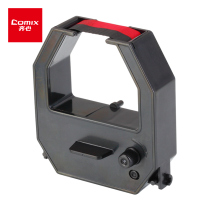 Qixin attendance punch card machine universal ribbon FM3503 is suitable for Qixin MT-620 MT-620T MT6100N Xinmi Aibao Haoshun Junrong microcomputer