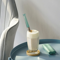 Woxi Youwu x one bag fans specialNUBO straw