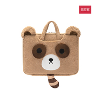 Laptop bag for Apple pro13 3 notebook Lenovo Xiaoxin air14 liner HP ASUS 15 6 good-looking 16-inch Huawei Glory drop shockproof protective cover female cute