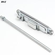 Sub30 Plug Fire MMMR1_16 stainless interspersed dark spring intersperse steel 4 anti - theft door