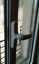 nei kai nei dao to doors and windows handle Windows drive implementation of the Broken Bridge aluminum doors and windows handle aluminum alloy handle broken bridge