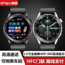Smartwatch applies true me realme Q5 Pro GTNeo2 V23 payment phone sports hand ring male and female