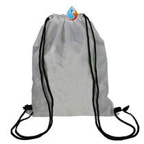 Basketball bag basketball bag training bag drawstring backpack sports corset pocket custom football bag equipment bag