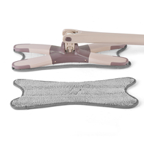 Glorny home imitation hand-twisted mop special mop