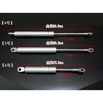 Range hood accessories Support rod Hydraulic rod Stretch rod Buffer pneumatic rod Panel support rod