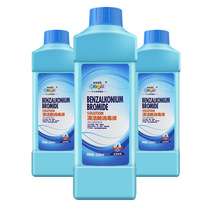 Pet disinfectant dog deodorant sterilization spray indoor cat cat cat urine to pee cat litter disinfection deodorant