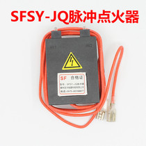 SFSY-JQ Shengfang igniter commercial energy-saving stove and kitchen Yuehui Festival and fierce high-voltage package pulse igniter