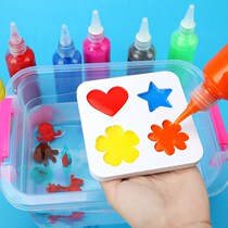 Girls toy birthday gift 3-9 baby multi-function boy 6-13 ten-year-old child 8 to 12 princess puzzle
