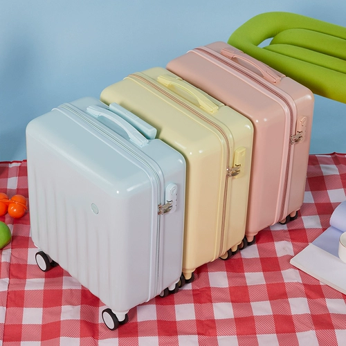 Чемодан, портативный прочный самолет, изысканный стиль, коллекция 2023